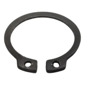 Kit 100 Anel Elastico Trava Para Eixo Externo 12mm Qualidade