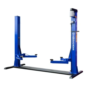 Elevador Automotivo Engecass 2 Colunas 2600kg 220V Trifásico Eco-2600