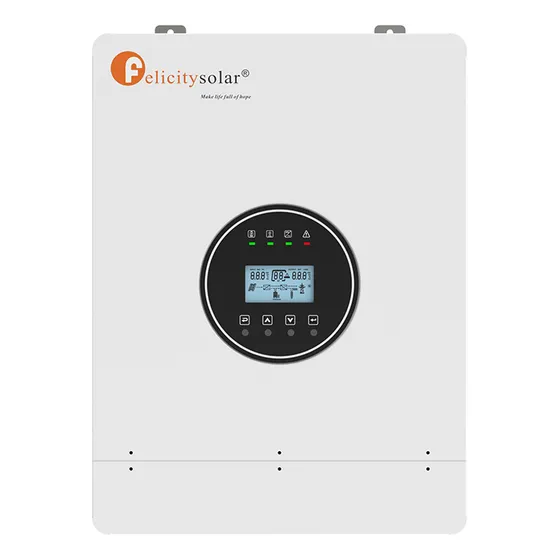 Inversor Felicity 3000w 48v 120v Onda Senoidal