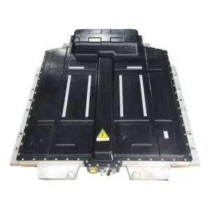 Bateria Elétrica Original Gwm Ora 03 Bev58 2025 2026 0km