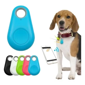 Mini Rastreador Veicular ,moto, Gato,cachorro Por Aplicativo