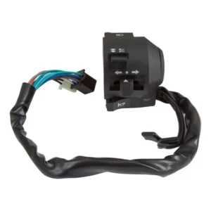 Chave De Luz Esq Cb300r Punho De Luz Cb300 1ªlinha