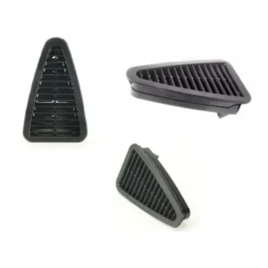 Grade De Ventilação Coluna B Corsa 1.versão 94 Diante