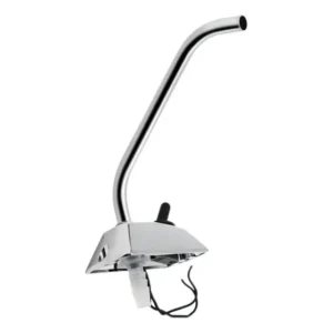 Hardware Para Marítima Rotativa De 12v Para Campista