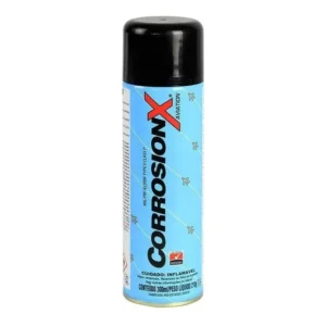 Lubrificante Anticorrosivo Corrosion X Aviation