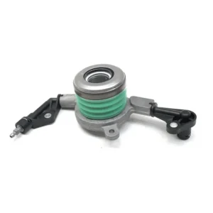 Atuador Hidraulico Embreagem Mb Accelo 715c Motor Om612la 5c