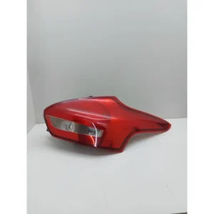 Lanterna Traseira Direita Ford Focus 2014 A 2018 Sem Led