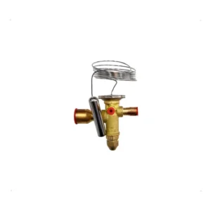 Válvula Expansão Termostática Danfoss R-410A 067n3002 7/8 x 1/2"
