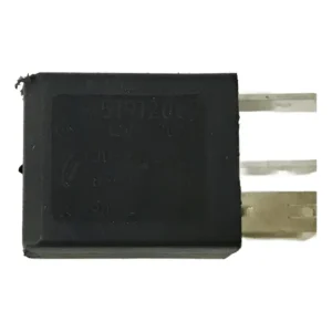 Relé Auxiliar Para Fiat Renegade 51912069 Original