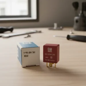 Relê Temperatura Original Gm Astra 94/95 94654261 C12