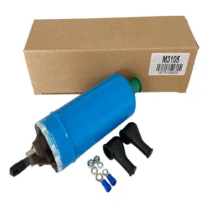 Bomba De Combustível Externa Bmw 518 520 525 530 535 Gol Gti