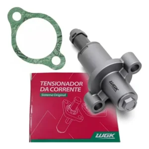 Acionador Corrente Comando Fazer/lander 250 + Junta Wgk