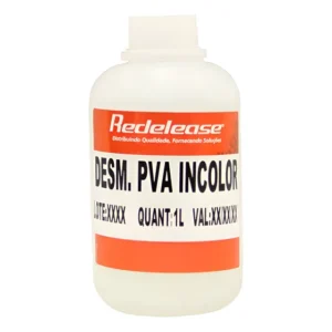 Desmoldante Pva 1l Para Resinas E Laminados Náuticos