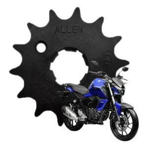 Pinhão P21 Com 14 Dentes Para Fazer Fz15 150 2022 2023 2024