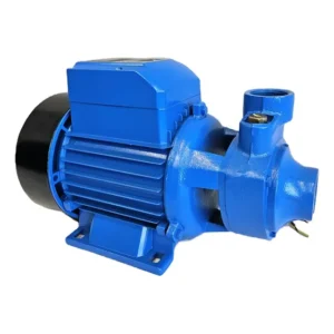 Bomba Periférica 1 Cv Phx-100 220v Ou 110v Cor Azul