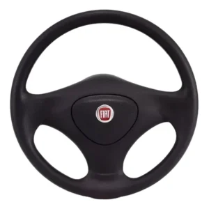 Volante Fiat Uno Way / Economy Ano 2008 09 10 11 12 13