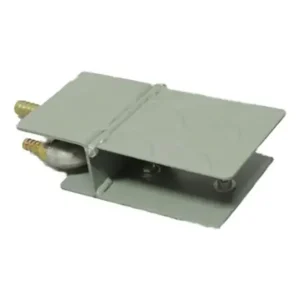 Válvula Pneumática Tipo Pedal Para Jato De Areia