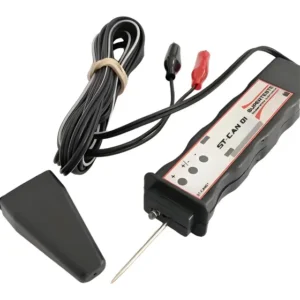 Caneta De Polaridade 12v E 24v C/iluminação Teste Automotiva