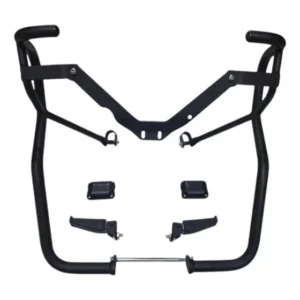 Protetor Motor Carenagem Yamaha Xtz 250 Lander 2019 À 2026