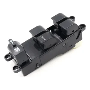 Compatible Interruptor De Janela Para Pick-up Nissan Ysko