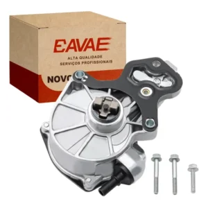 Bomba Vácuo S10 2.5 16v 2015 Flex Motor Ecotec 12660670