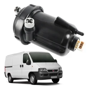 Filtro Combustível Copo Ducato Boxer Jumper 2.3 2010 A 2017