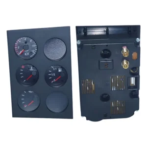Painel Instrumento Completo 24v Vw 15190/17210/8120/9150