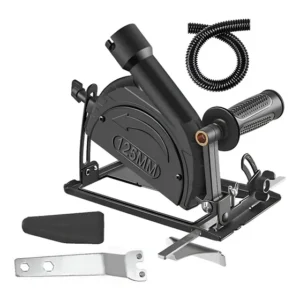 Suporte Para Rebarbadora +