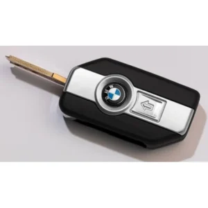 Chave Bmw Carcaça Presença Lâmina Gs 1200 F750 F850 1250gs F