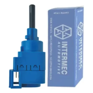 Interruptor Sensor Pedal Embreagem Gol Fox Spacefox Polo