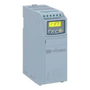 WEG CFW300B06P5T4NB20 inversor de frequência de