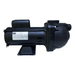 Bomba Auto Aspirante Modelo Pratika AP-3C 1.0cv 110/220 Volts DANCOR