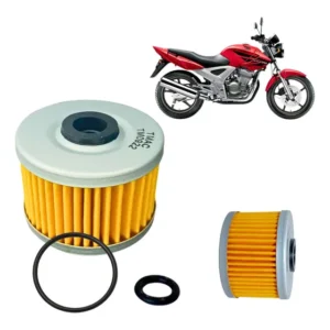 Filtro De Óleo Cbx 250 Twister De 2001 A 2008