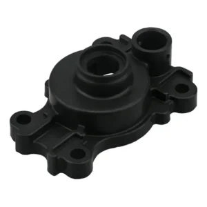 Carcaça Bomba D'agua Motor De Popa Yamaha 40hp 50hp 60hp