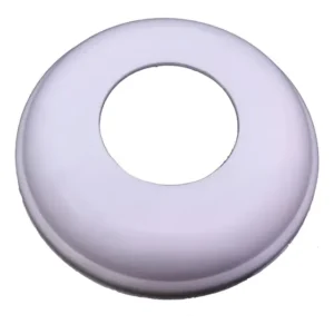 Canopla Corrimão Nylon 2 Polegada 40 Peças