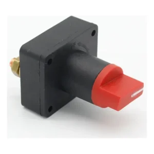 1 Peça 100a Interruptor De Isolamento De Bateria,