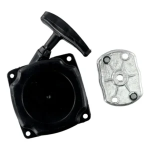 Acessórios Iniciais Para Partida Por Cordão Cortador De