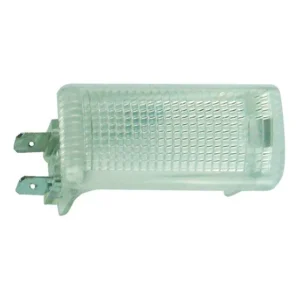 Lente Luz Capo Porta Malas Cortesia Gol 99 2000 2001 Dpaula