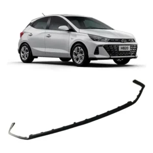 Lip Saia Parachoque Dianteiro Hyundai Hb20 Original