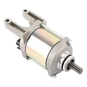 Motor De Partida M Adequado Para Yamaha Xtz250 Tenere V