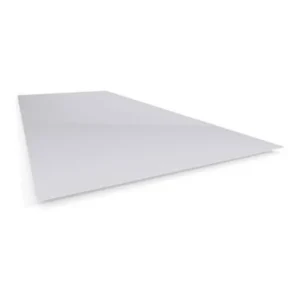 Chapa De Polipropileno Plana 1,20 X 1,20m - Pergolado