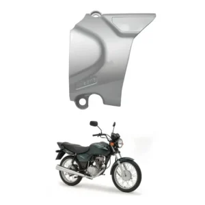 Tampa Pinhão Honda Titan 2000 Ks / Fan 125 2005 A 2008 Abs
