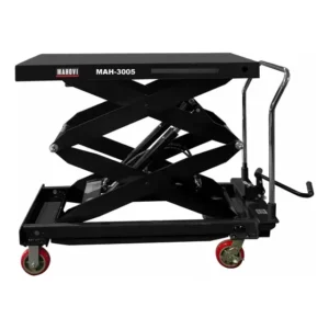 Mesa Elevatória Hidráulica 1.000 Kg Altura 1750 Mm Mah-3005