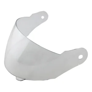 Viseira Mixs Gladiator Articulado Robocop Cristal Neo Etc