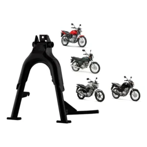 Cavalete Central Completo Cg 160 Start Fan 160 2021 2022