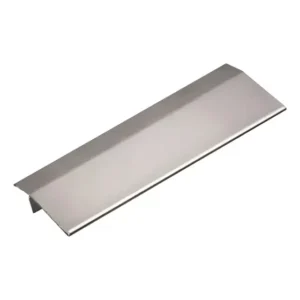 Perfil Max Viscardi Para Desnível Porcelanato/vinilico 1m