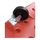 Carrinho Tipo Esteira Para Mecânico Sigma Tools Cap. 150 Kg - Imagem 6