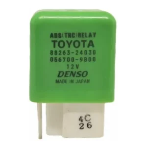 Rele Abs Toyota Corolla/camry/lexus - 8826324030