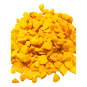 Pedras Colorida Escolar Quartzo Infantil 500g 7 Pacotes 7cor
