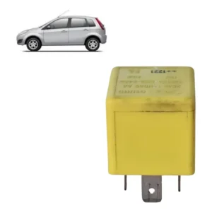 Relé Auxiliar Temporizador Fiesta 2007 2008 2009 2010 A 2013